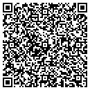 QR code with Audio Tech contacts