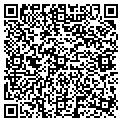QR code with Avt contacts