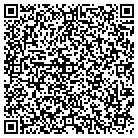 QR code with T Bruce Wilmoth Custom Homes contacts