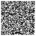 QR code with Simon's contacts