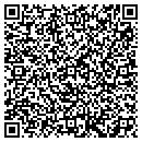 QR code with Oliver's contacts