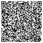 QR code with Badget Surveying & Mapping Service contacts
