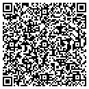 QR code with Trendy Cards contacts