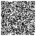 QR code with Bronco Bar contacts
