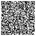 QR code with Bronx Bar contacts