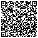 QR code with Cradle Inn contacts