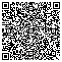 QR code with Daber Audio contacts