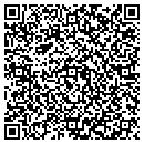 QR code with Db Audio contacts