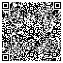 QR code with Dg Audio contacts