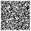 QR code with Caliente contacts