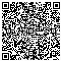 QR code with D L R Audio Inc contacts