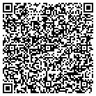 QR code with Dells Delton Area Land Surveyo contacts