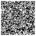 QR code with Steakout contacts