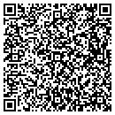 QR code with Red Kettle Antiques contacts