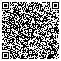 QR code with Steakout contacts
