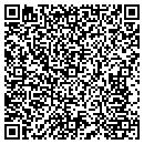 QR code with L Haney & Assoc contacts