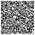 QR code with Richard J Sternberg MD Faaos contacts