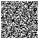 QR code with G A Sound contacts