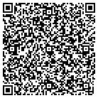 QR code with George Fred Audio Visual contacts