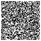 QR code with G Eo Metra Surveying & Mapping contacts