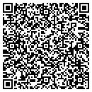 QR code with Joe S Audio contacts