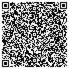 QR code with Heritage Engineering-Surveying contacts