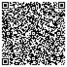 QR code with P I Inn Conv Banquet Bar contacts