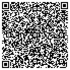 QR code with Kinora Audio Visual Systems contacts