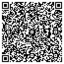 QR code with Red Barn Inn contacts
