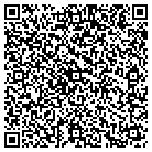 QR code with Isthmus Surveying LLC contacts