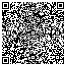 QR code with The Dusty Rose contacts