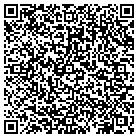 QR code with J E Arthur & Assoc Inc contacts