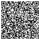 QR code with The Trading Post contacts