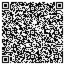 QR code with K 2 Survey CO contacts