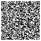 QR code with Kober Mike Registered Land Survey contacts