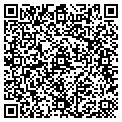 QR code with The Woodbox Inc contacts