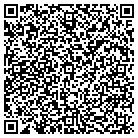 QR code with H & R Block Tax Service contacts