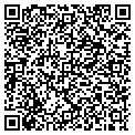 QR code with Taco Bell contacts