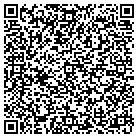 QR code with Madison Survey Assoc Inc contacts