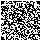 QR code with Mcmullen & Associates Inc contacts