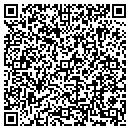 QR code with The Audio Maven contacts