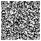 QR code with Mc Mullen Septic Service Inc contacts