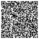 QR code with Zingaudio contacts
