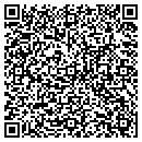 QR code with Jes-Us Inn contacts