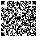 QR code with Hocutt John contacts