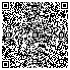 QR code with Artiques Gallery on the River contacts