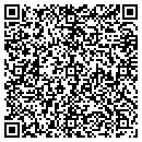QR code with The Barking Parlor contacts