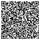 QR code with Delia's Place contacts
