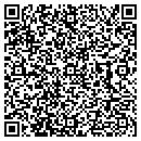 QR code with Dellas Place contacts