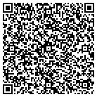 QR code with Delaware Sporting Gallery contacts